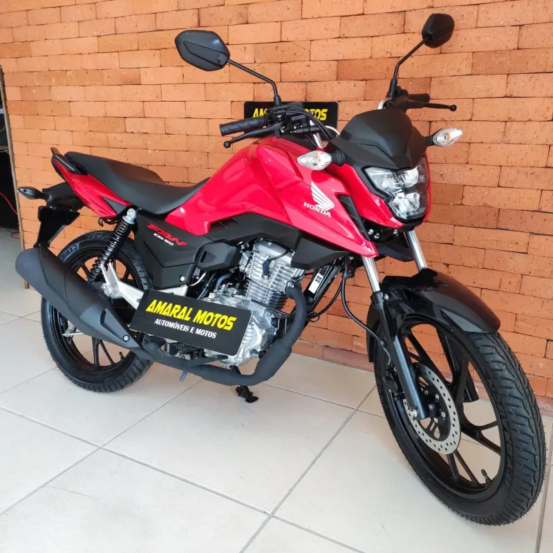 Honda Fan