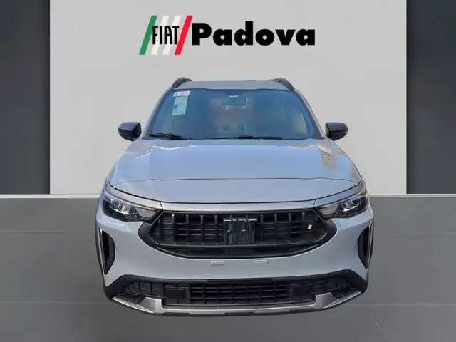 Carro Fiat Pulse 2026 Drive 1.3 CVT