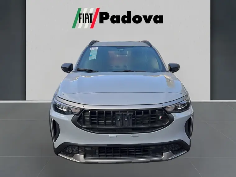 Fiat Pulse Drive 1.3 CVT