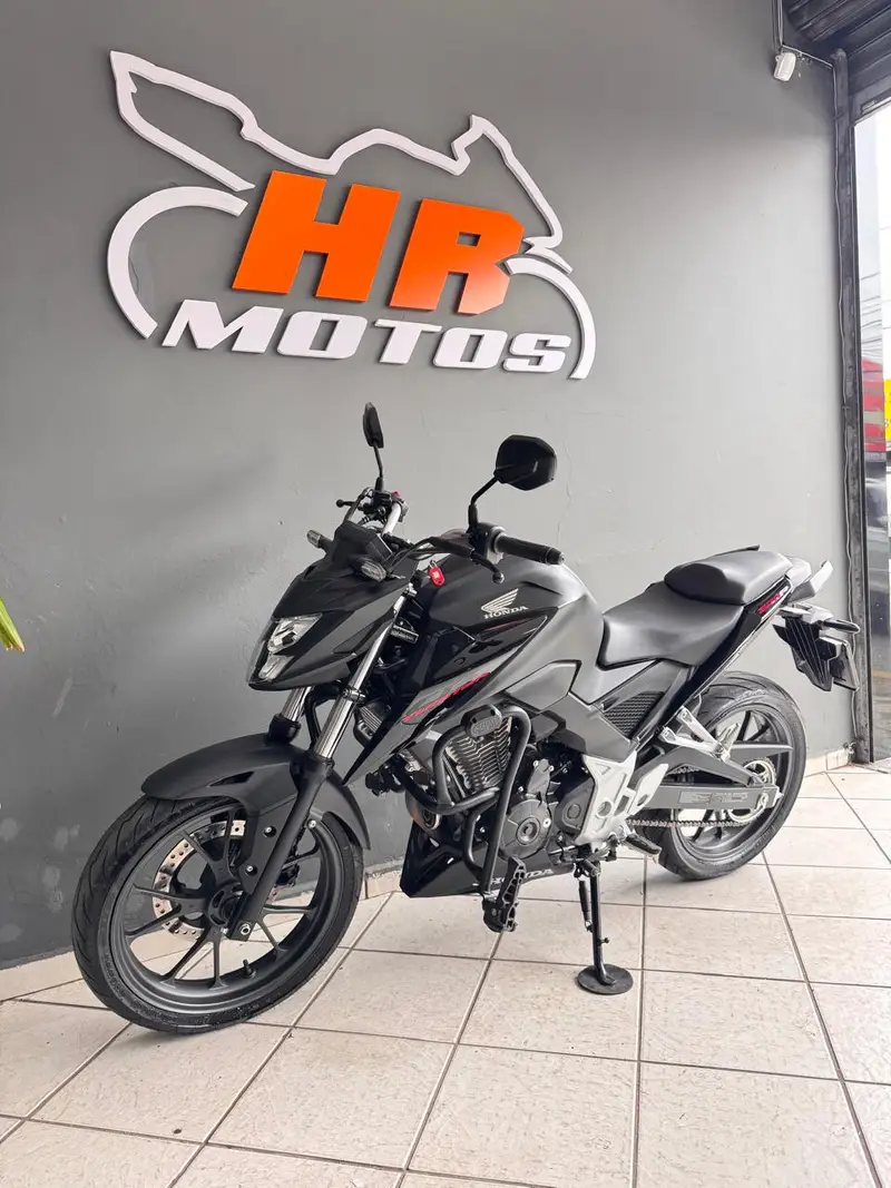 Honda (ABS)