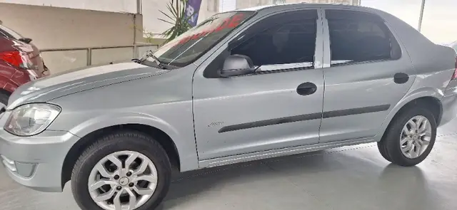 Carro Chevrolet Prisma 2010 Joy 1.4 (Flex)