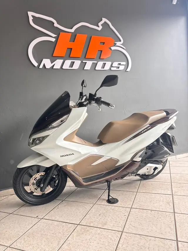 Moto Honda PCX 150 2021 ABS