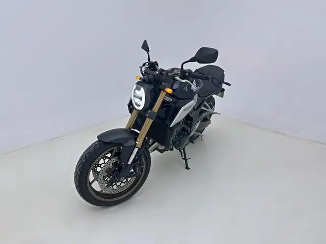 Moto Honda CB 650R 2020 (ABS)