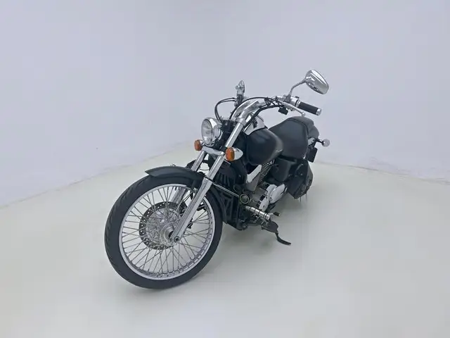 Moto Honda Shadow 2011 VT 750