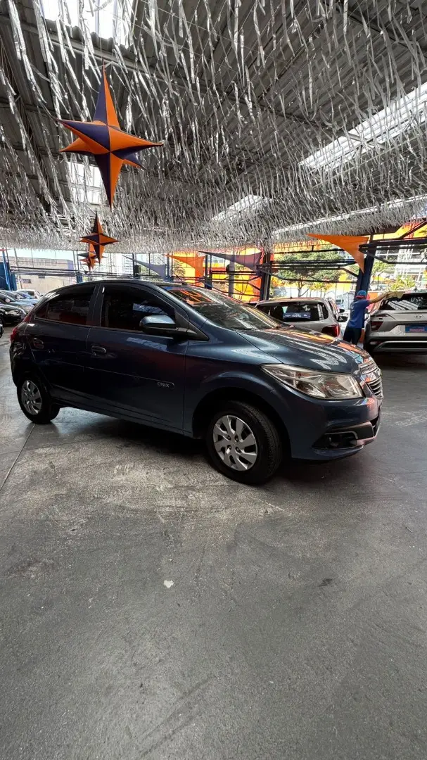 Chevrolet 1.0 LT SPE/4