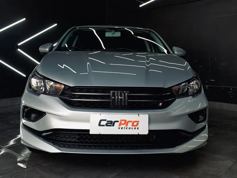 Fiat Cronos Drive 1.3