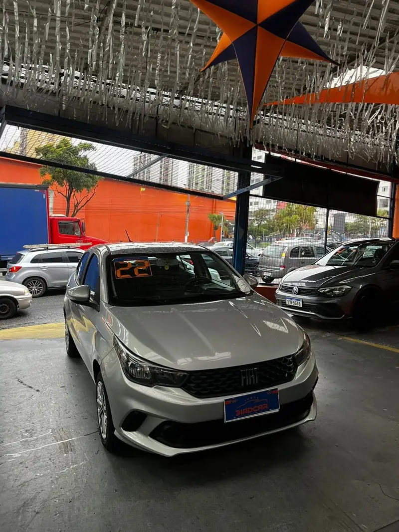 Fiat 1.0
