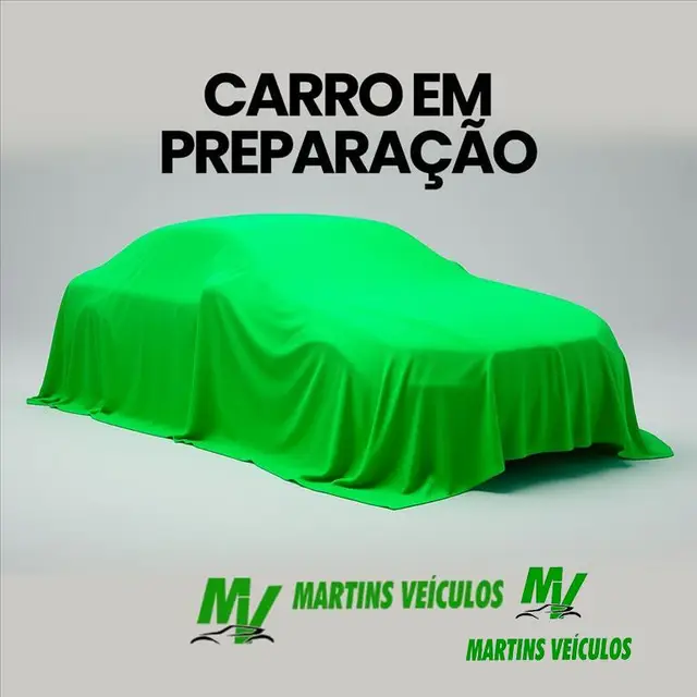 Carro Volkswagen Gol 2022 1.6 MSI (Flex) (Aut)
