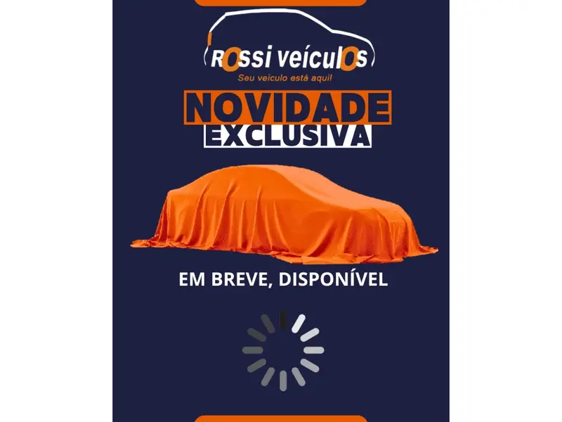Fiat Palio Fire 1.0 8V (Flex) 4p