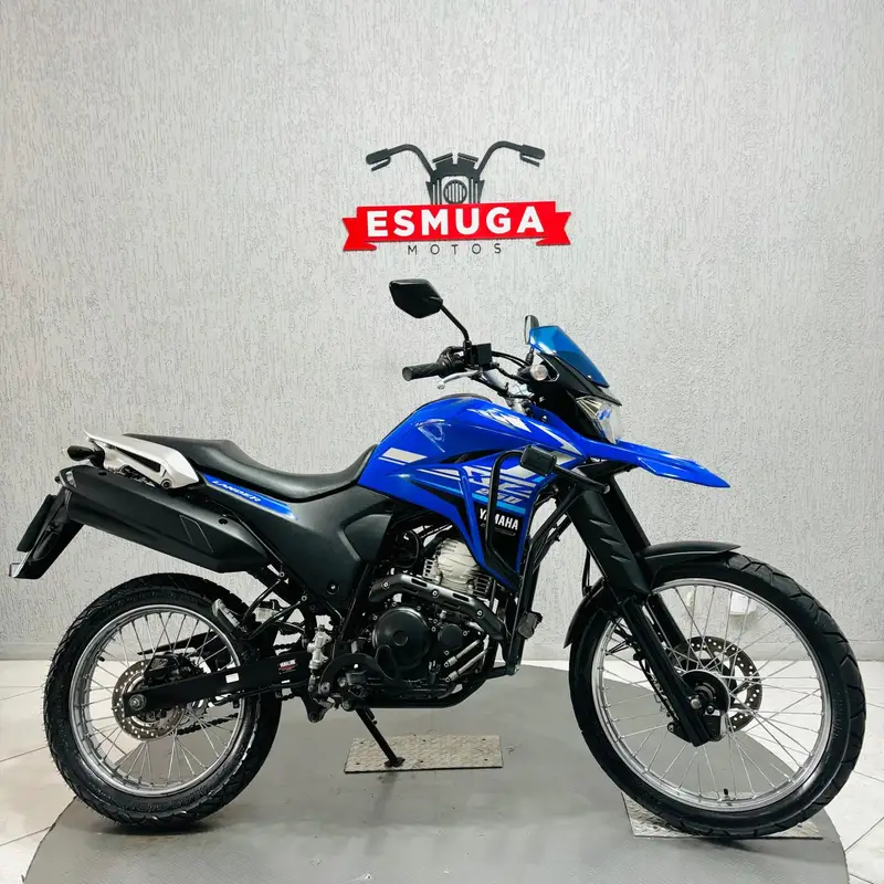 Yamaha Blueflex/ABS