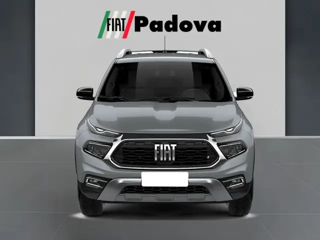 Carro Fiat Toro 2025 Volcano 1.3 Turbo 270