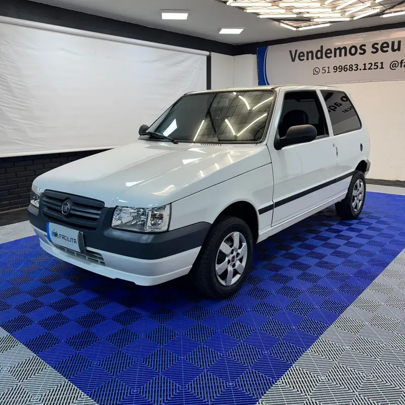Fiat ECONOMY Celeb. 1.4 EVO F. Flex 8V 2p