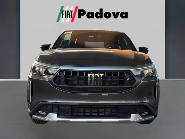 Carro Fiat Pulse 2026 Drive 1.0 CVT
