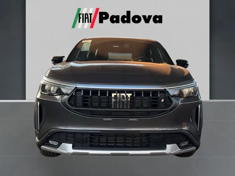 Fiat Pulse Drive 1.0 CVT
