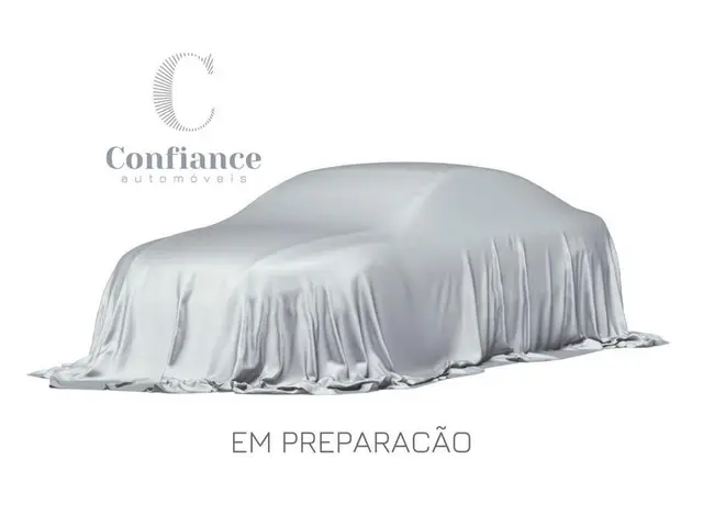 Carro Citroën C4 Cactus 2022 1.6 Feel Pack (Aut) (Flex)