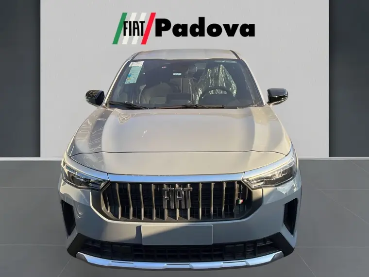 Fiat Fastback Audace T200 Hybrid