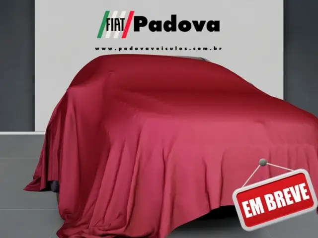 Carro Fiat Toro 2025 Endurance 1.3 Turbo 270
