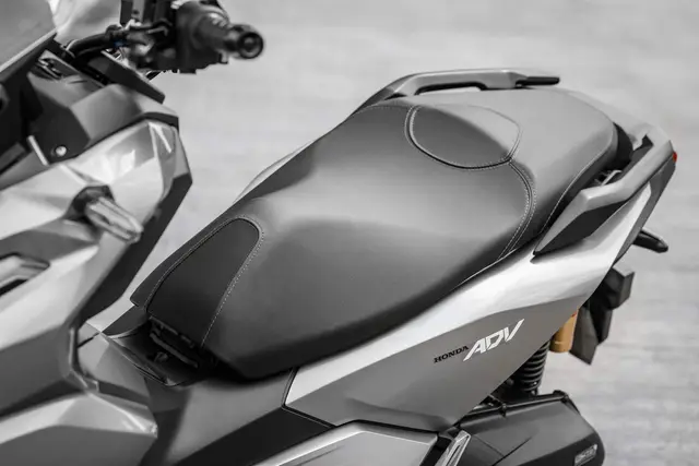 Moto Honda ADV 2025 160 (ABS)