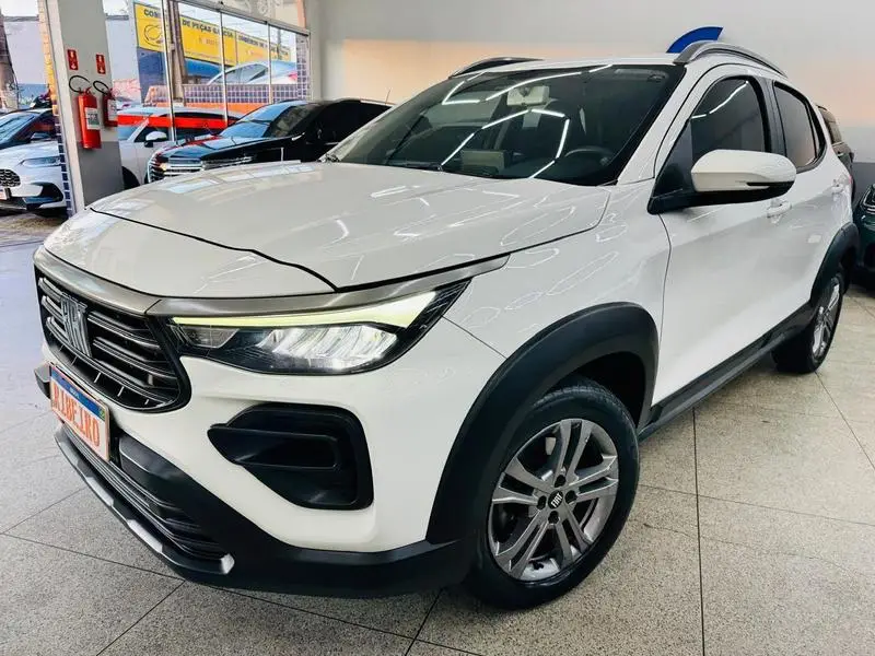 Fiat Pulse Drive 200 Turbo (flex) (aut)