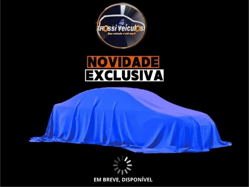 Volkswagen Gol City 1.6 (G4) (Flex)