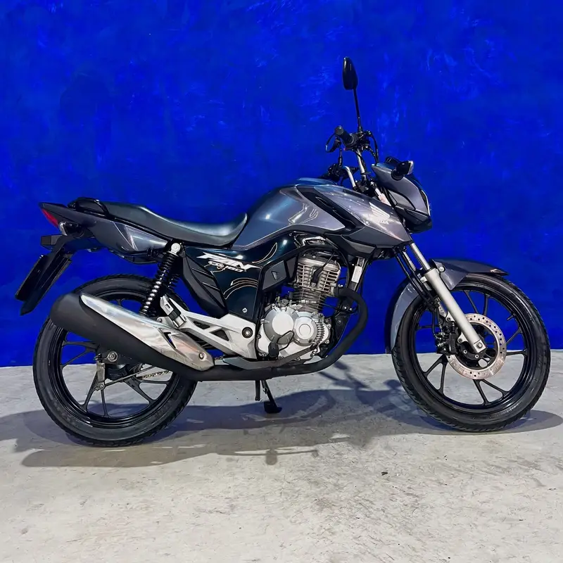 Honda Fan