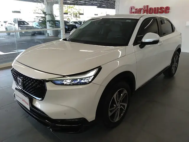 Carro Honda HR-V 2023 Touring 1.5 Turbo