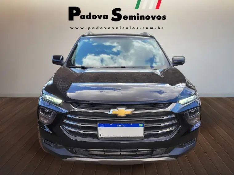 Chevrolet Montana Premier 1.2 Turbo (Aut.)