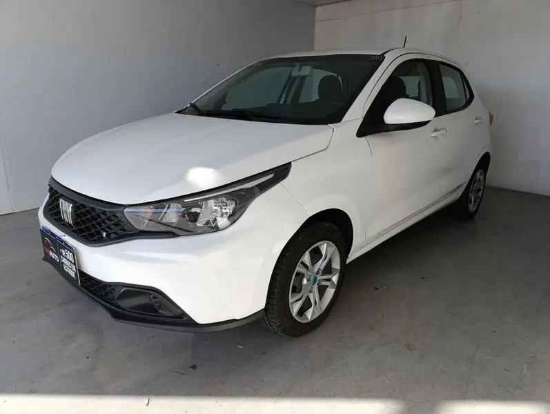 Fiat Argo Drive 1.0