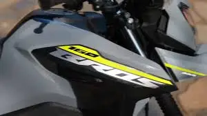 Moto Honda NXR 160 2025 Bros ABS
