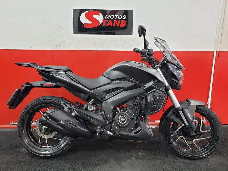 Bajaj Dominar 400 DOMINAR 400