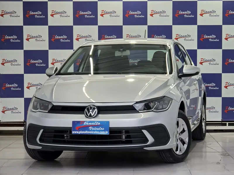 Volkswagen Polo MPI (Flex)