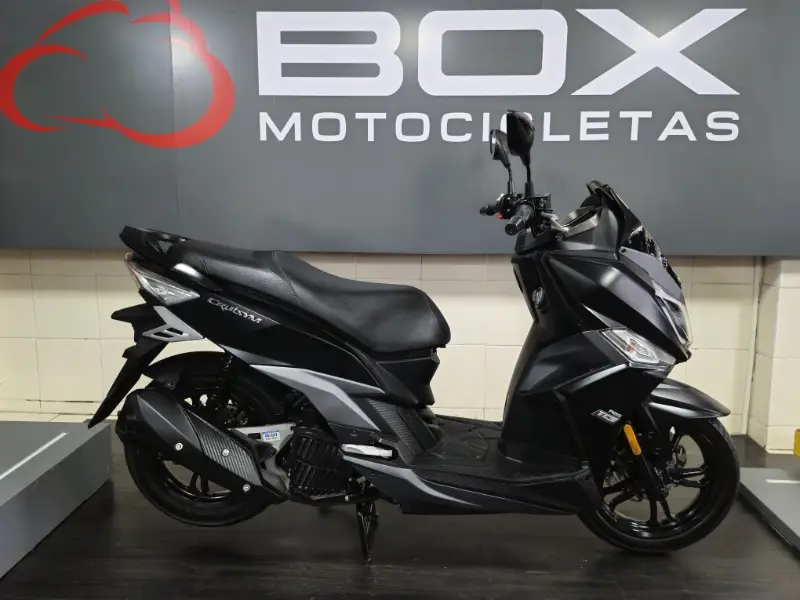 Dafra 150 ABS