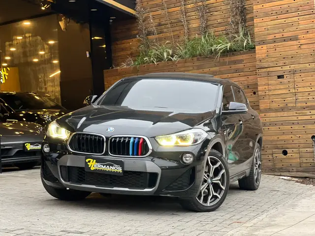 Carro BMW X2 2019 2.0 sDrive20i M Sport (Aut)
