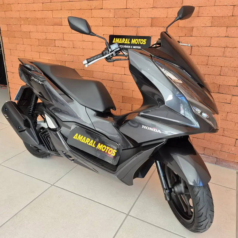 Honda CBS