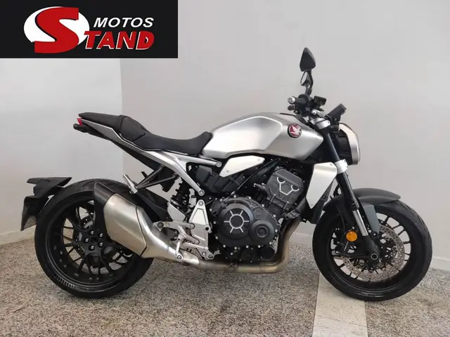 Moto Honda CB 1000R 2022 ABS