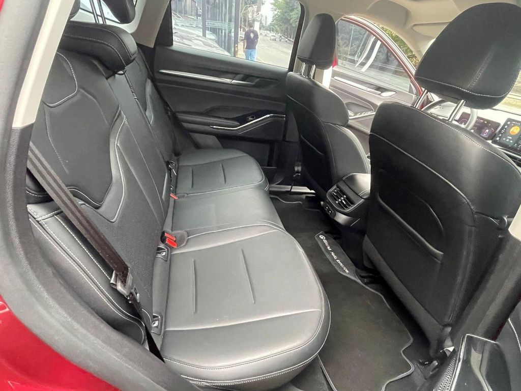 Haval H6 HEV2