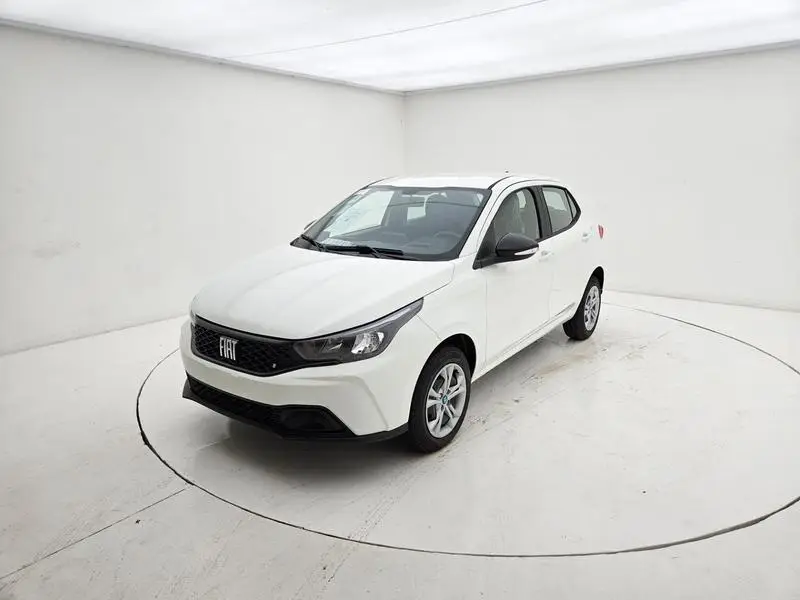 Fiat Argo Drive 1.0