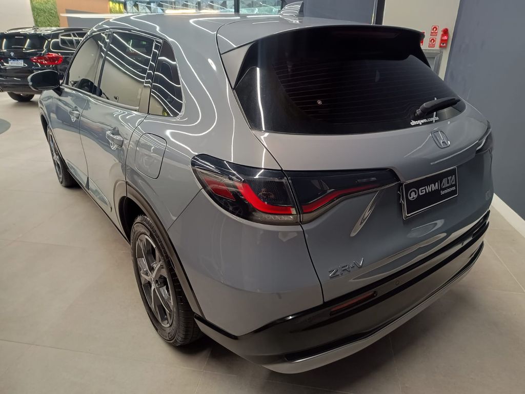 ZR-V Touring 2.0 (Aut.)