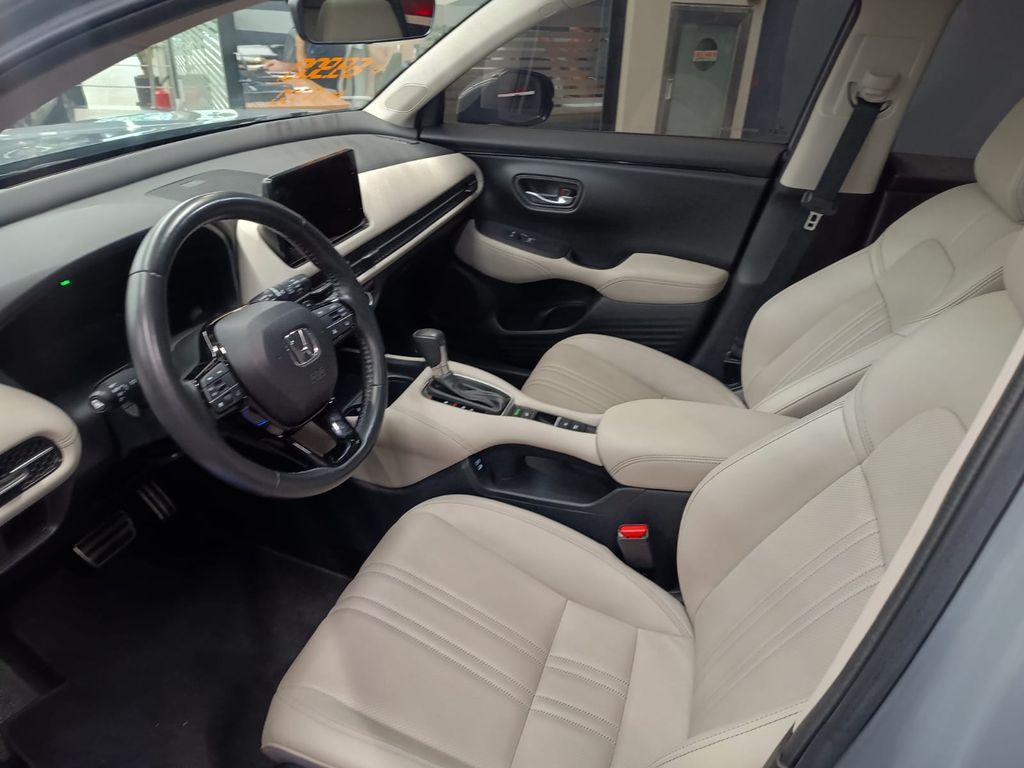 ZR-V Touring 2.0 (Aut.)