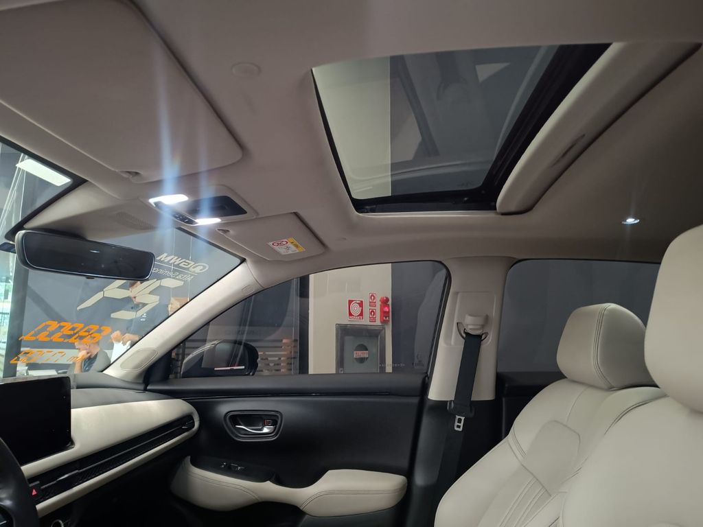 ZR-V Touring 2.0 (Aut.)