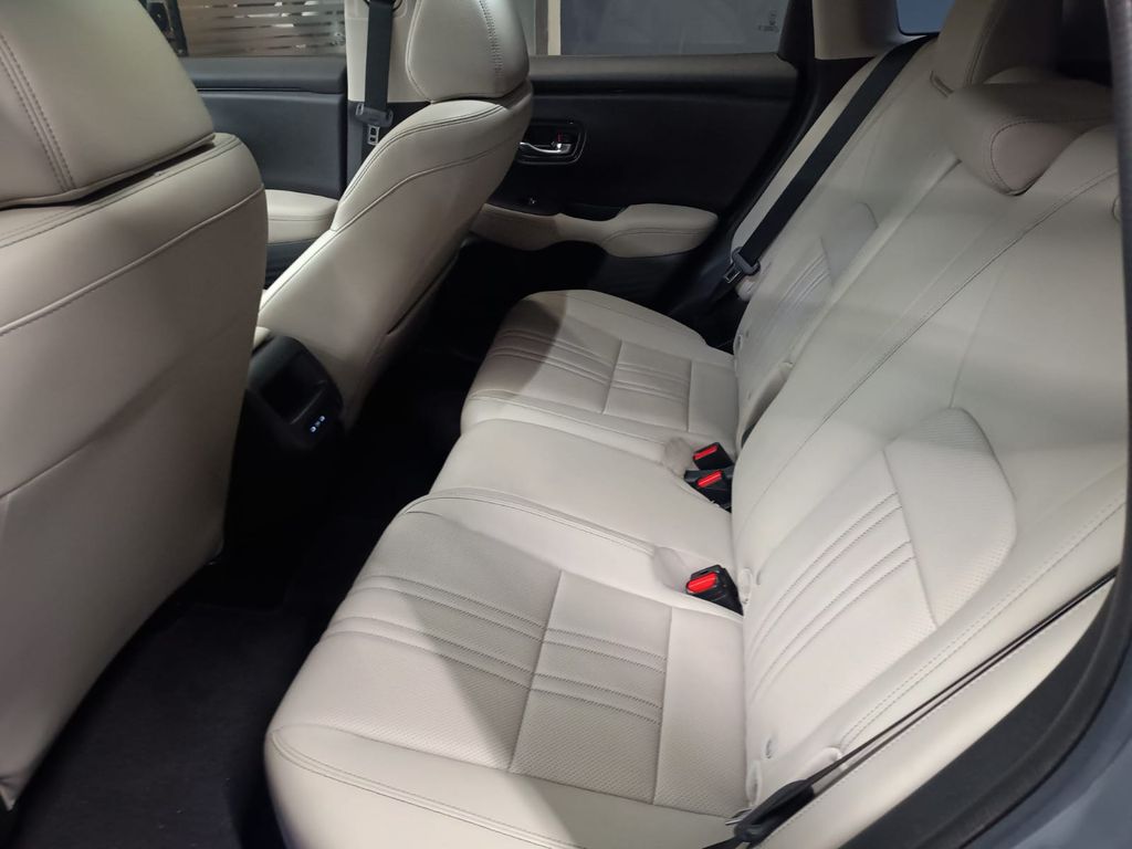 ZR-V Touring 2.0 (Aut.)