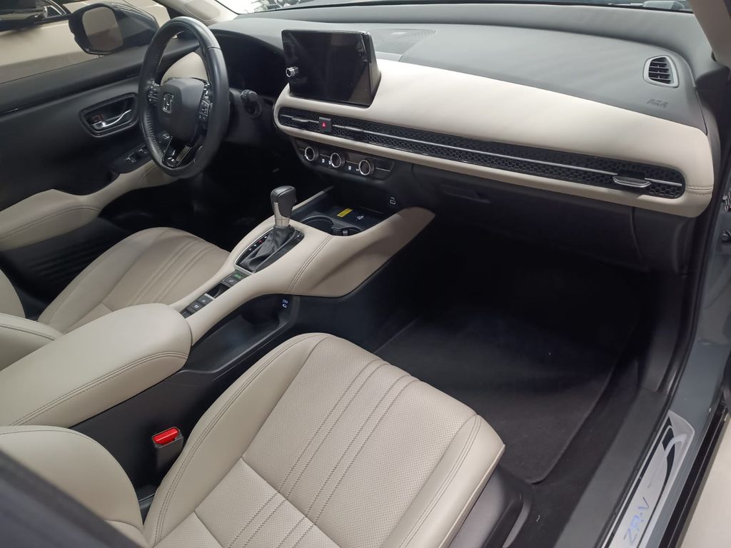 ZR-V Touring 2.0 (Aut.)