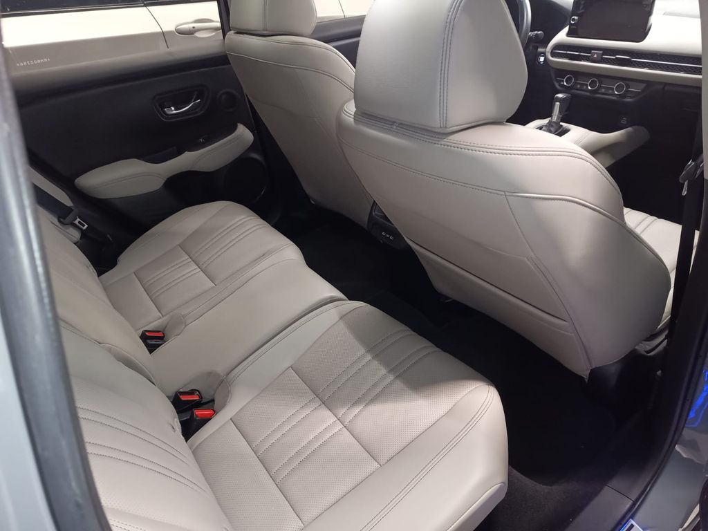 ZR-V Touring 2.0 (Aut.)
