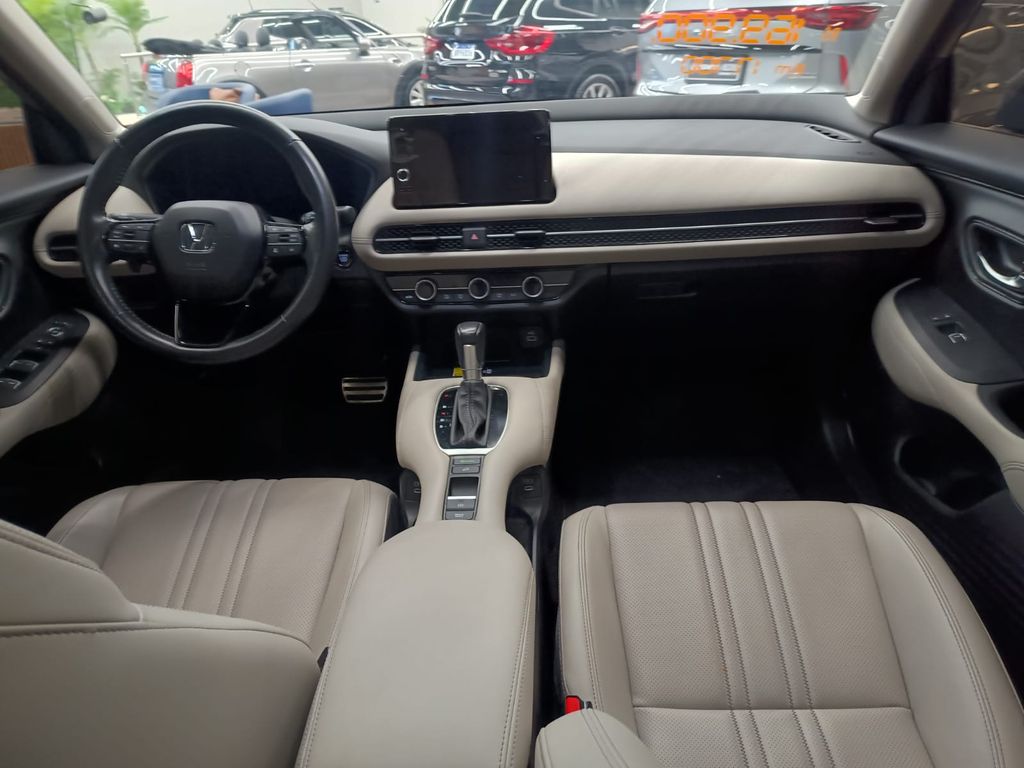 ZR-V Touring 2.0 (Aut.)