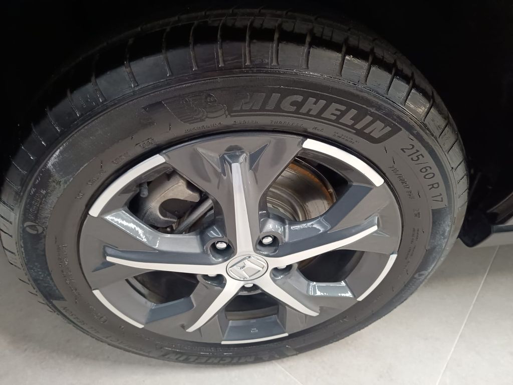 ZR-V Touring 2.0 (Aut.)