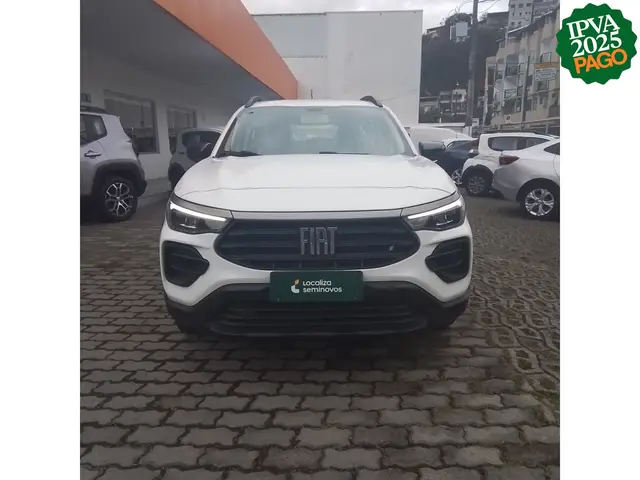 Carro Fiat Pulse 2024 Drive 1.3 (Aut.)