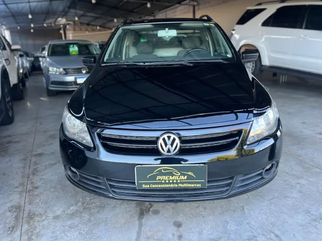 Carro Volkswagen Saveiro 2010 Trooper 1.6 (Flex)