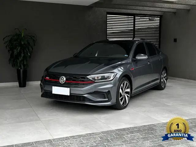 Carro Volkswagen Jetta 2020 2.0 GLI 350 TSI (Aut)
