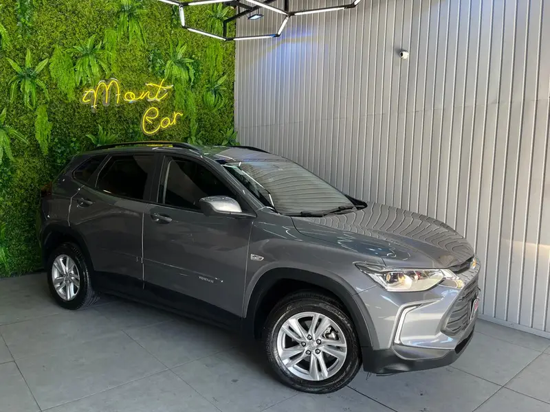 Chevrolet LT 1.0 Turbo (Aut.)