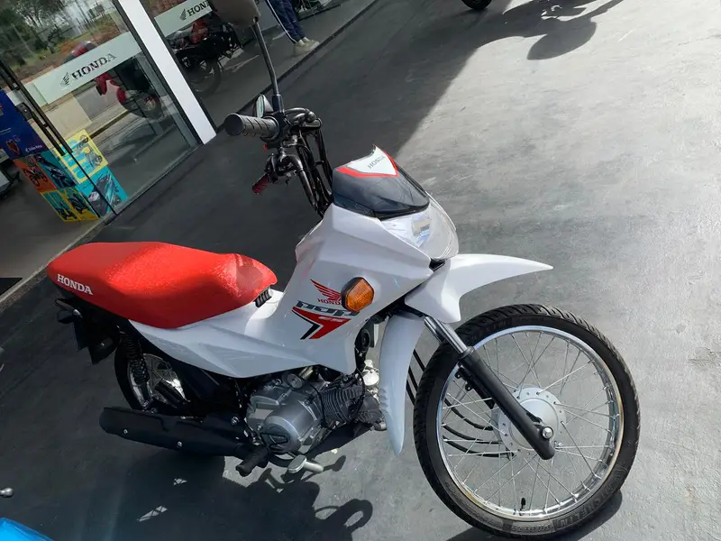 Honda ES
